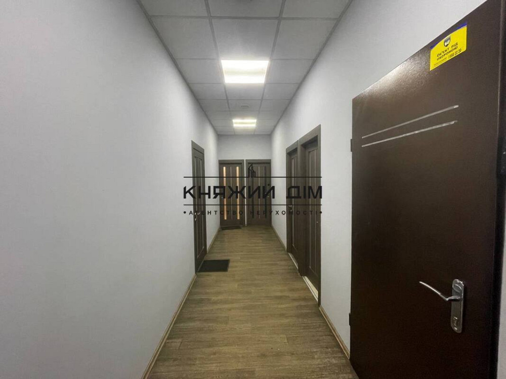 Оренда офісного приміщення м. Академмістечко КОД 1419282 Київ - зображення 3