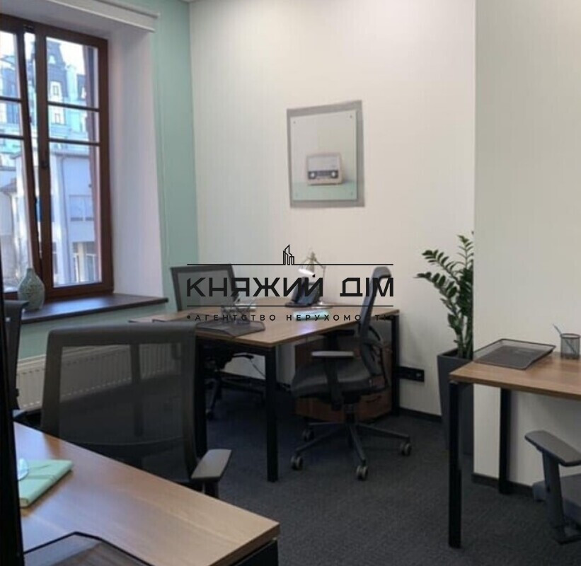 ОРЕНДА БЕЗ КОМІСІІ офісу БЦ Podil Heritage, вул. Верхній Вал, 28 код 1419224 Київ - зображення 2