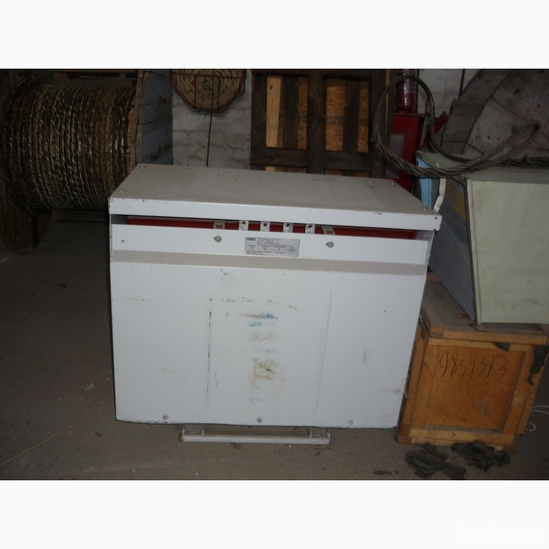 Трансформатор ТСЗ-40/0.66-У3 Харьков - изображение 1