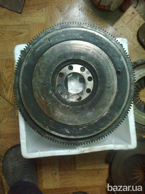 Маховик 1612175 Форд 2.3Д , 2.5ТД оригінал Винница - изображение 1