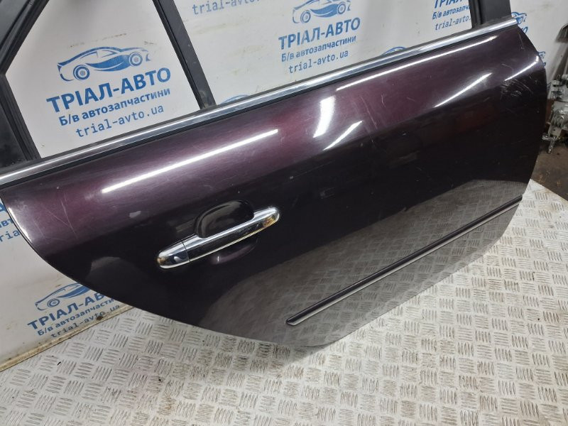 Дверь задняя правая Hyundai Sonata 2004-2010 770043K010 (Арт. 85342) Киев - изображение 3