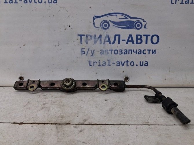 Топливная рампа Toyota Avensis 2002-2010 2380722030 (Арт. 63218) Київ - зображення 3