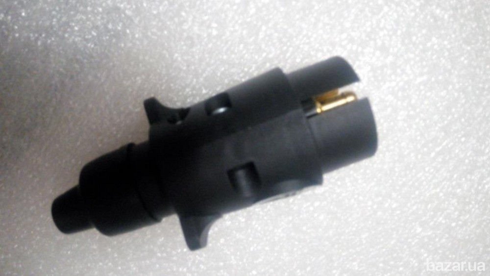 Роз'єм фаркопа (Пластик) Папа Balaton Баришівка - зображення 5