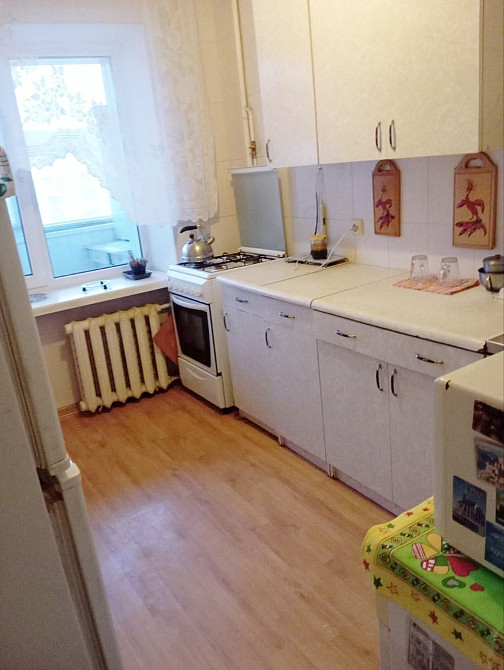 м.Шулявская 10мин. Сдам квартиру. Киев - изображение 5