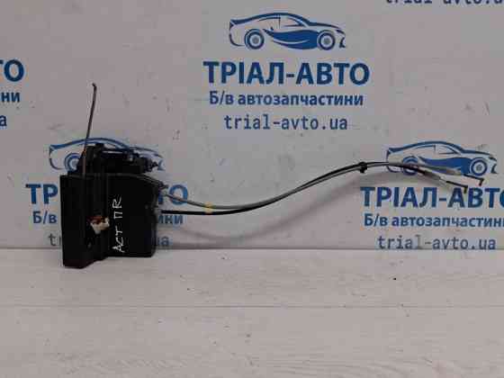 Замок двери передний правый SsangYong Actyon CJ 2.0 DIESEL D20DT 2005 (б/у) Київ