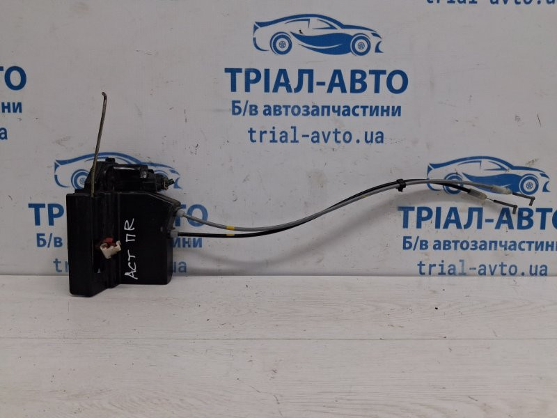 Замок двери передний правый SsangYong Actyon 2005-2010 7122009003 (Арт. 75624) Київ - зображення 1