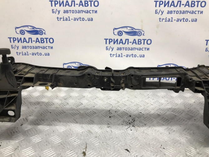 Панель передняя верхняя часть Ford Kuga 2013-2019 1788544 (Арт. 57237) Київ - зображення 5