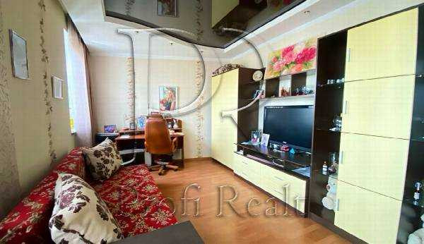 продажа 3-к квартира Киев, Оболонский, 130000 $ Киев - изображение 10