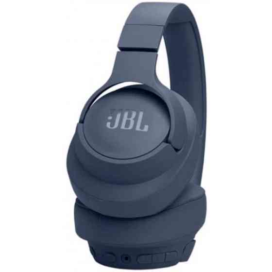 Bluetooth-гарнітура JBL T770 NC Blue (JBLT770NCBLU) (Код товару:30615) Харьков