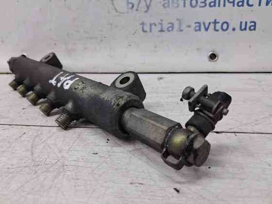 Топливная рампа Nissan Pathfinder 2004-2014 17520EB305 (Арт. 65955) Київ