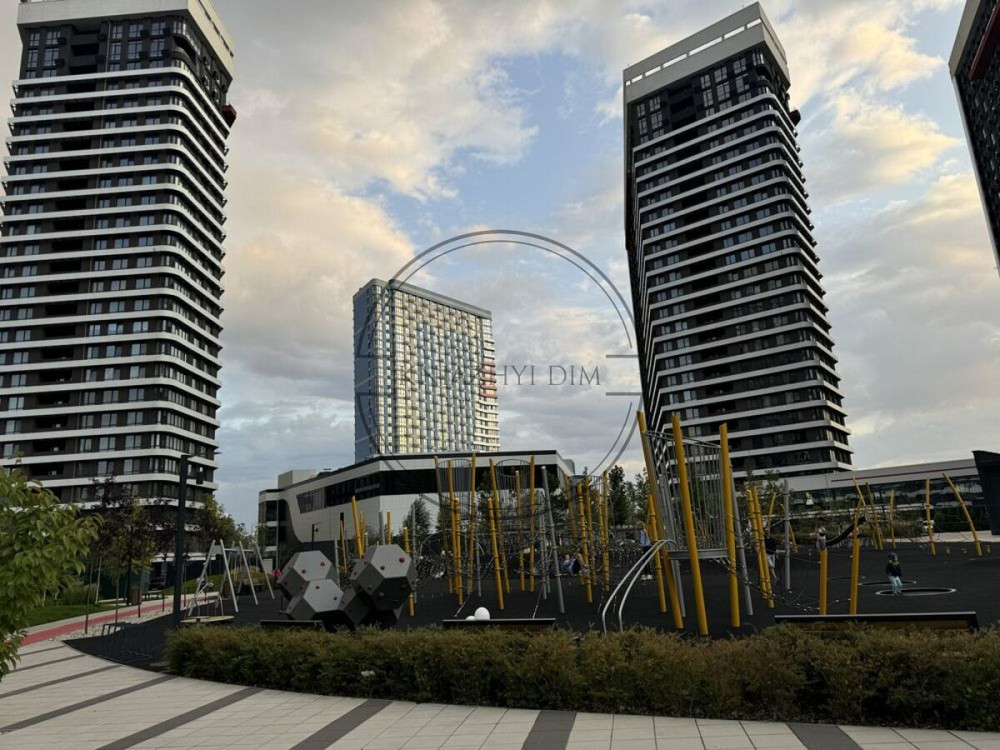 Продається 3 кімнатна квартира в гарному ЖК Грейт. № 21146241 Київ - зображення 10