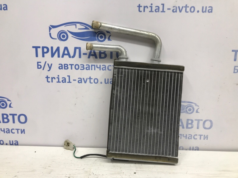 Радиатор печки Mitsubishi Outlander 2003-2006 MR568599 (Арт. 53463) Киев - изображение 4