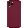 Чехол Silk Full Camera Protective (AA) NO LOGO для Apple iPhone 12 Pro Max (6.7") Херсон