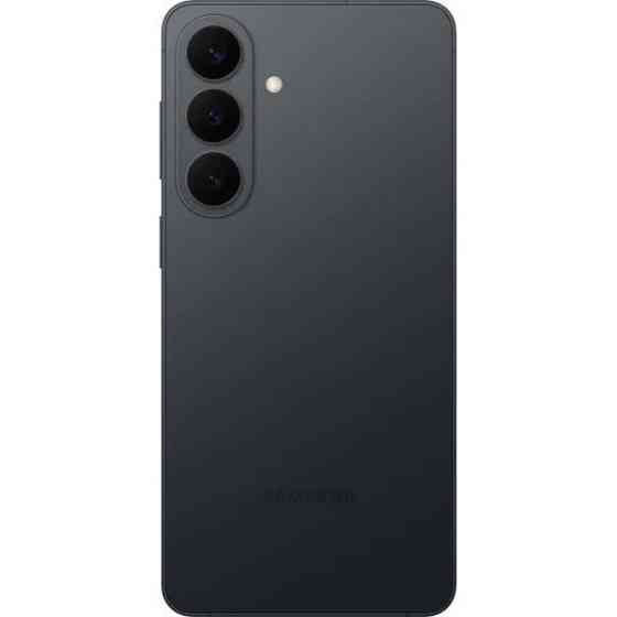 Смартфон Samsung Galaxy S26 Plus S947B 12/256GB Black (SM-S947BZKD) EU Харьков