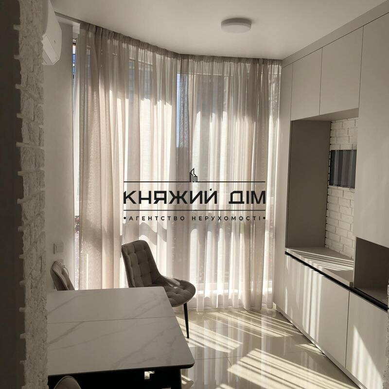 Оренда 1 кімнатна квартира ЖК Софія Нова КОД 11203559 Київ - зображення 1