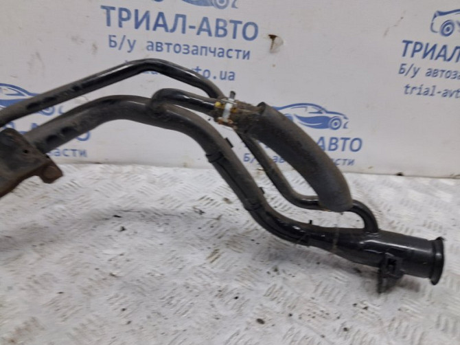Горловина заливная Mazda 3 BM 2.2 DIESEL 2013 (б/у) Київ - зображення 6
