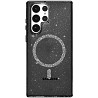 Чехол TPU Eclipse Sparkle (MagFit) для Samsung Galaxy S25 Ultra Херсон
