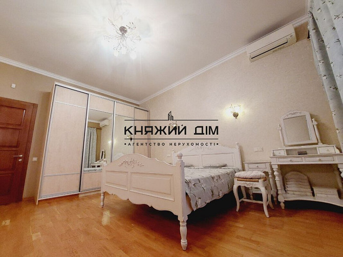 Оренда 3-х к. квартири на Возжвиженці м. Контрактова Площа. № 11203182 Киев - изображение 10