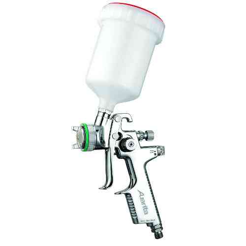 Краскораспылитель пневматический HVLP верх. п/б 600мл, 1,4мм AUARITA H-2002-1.4 Харьков