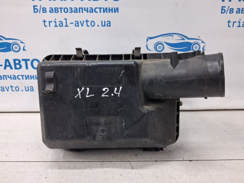 Корпус воздушного фильтра Mitsubishi Outlander 2007-2012 1500A021 (Арт. 68883) Киев - изображение 3