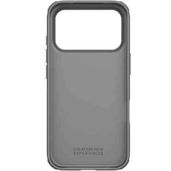 Чехол Nillkin Matte Pro для Apple iPhone 17 Pro Max (6.9") Херсон