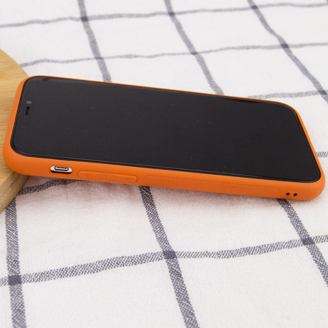 Кожаный чехол Xshield для Apple iPhone 12 (6.1") Херсон - изображение 9