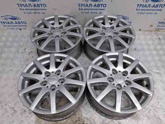 Диски титан комплект R15 Mazda 3 2003-2009  (Арт. 80444) Київ