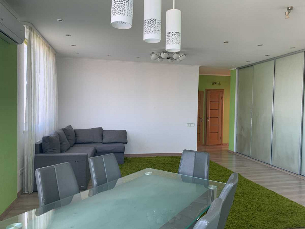 продажа 3-к квартира Киев, Голосеевский, 180000 $ Киев - изображение 12