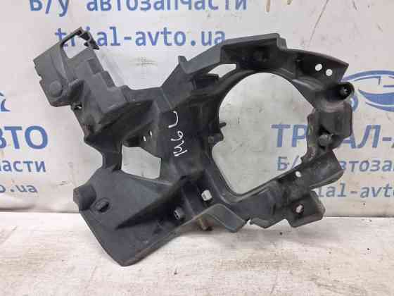 Кронштейн бампера передний левый Mazda 6 2012- G46L51694 (Арт. 80689) Київ