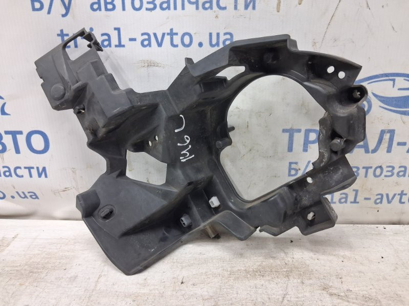 Кронштейн бампера передний левый Mazda 6 2012- G46L51694 (Арт. 80689) Киев - изображение 4