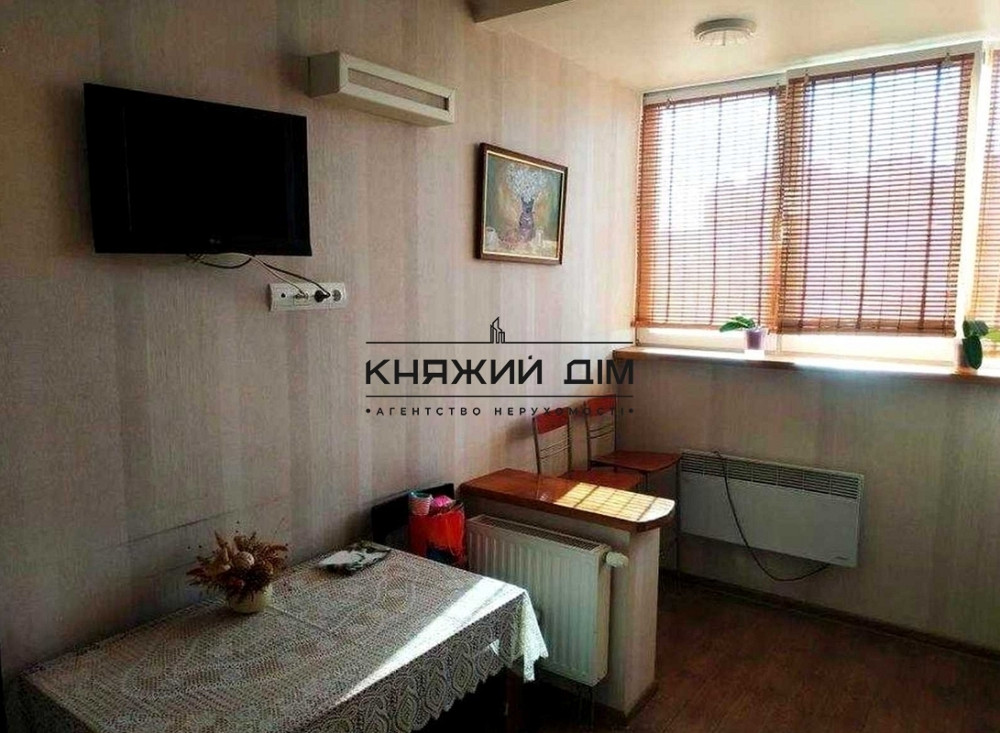Оренда 2 кімнатна квартира ЖК Яскравий КОД 11153892 Киев - изображение 7