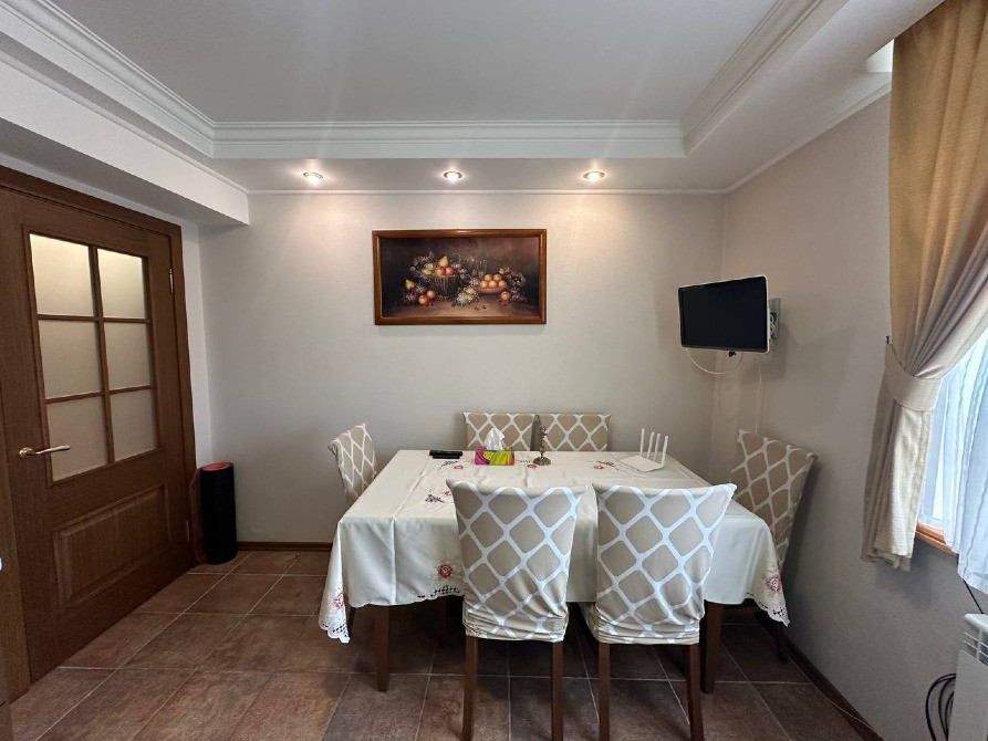 Продам сучасний будинок 125 м2 с. Новоолександрівка Днепр - изображение 6