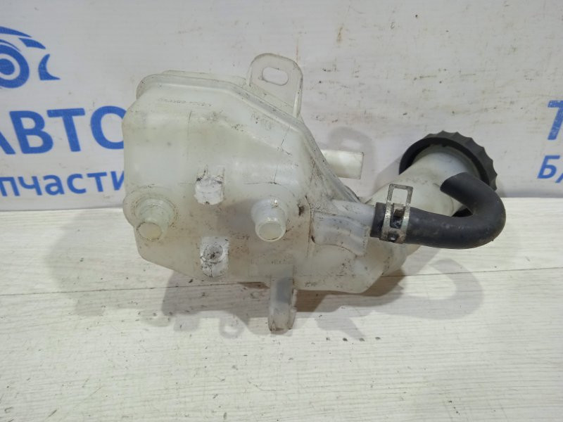 Бачок главного тормозного цилиндра Mitsubishi Lancer 10 1.5 БЕНЗИН 4A91 2007 (б/у) Київ - зображення 3