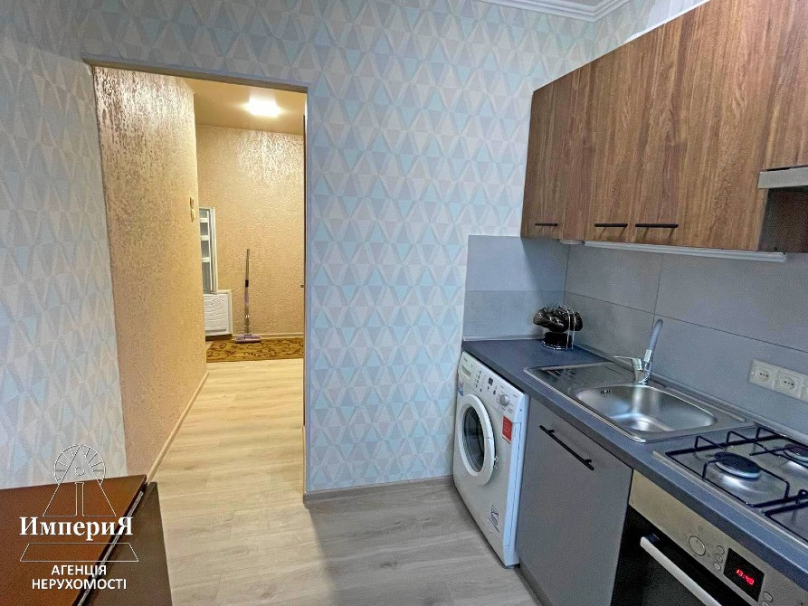 Сдам укомплектованную трехкомнатную с ремонтом на Клинике. Біла Церква - зображення 11