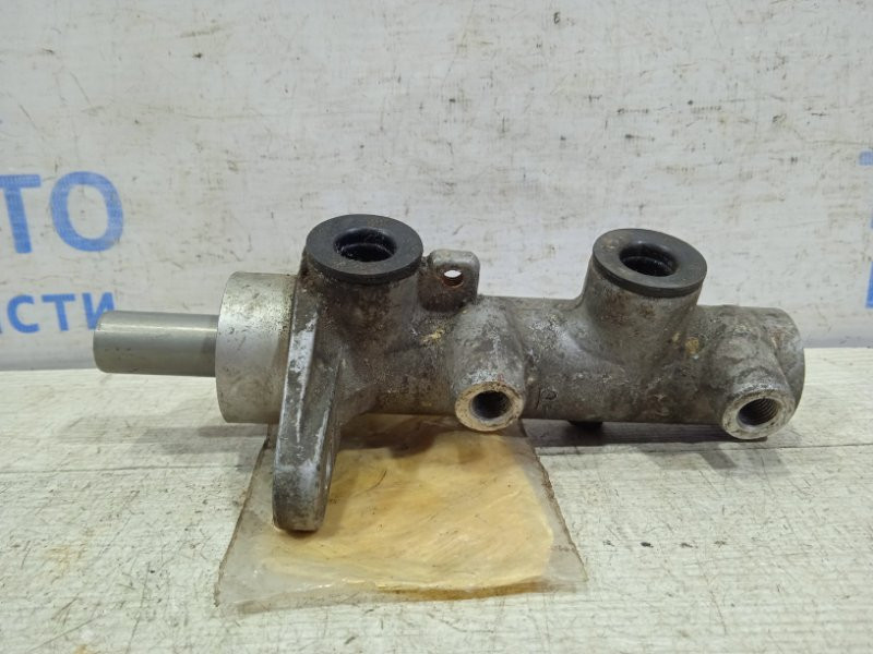 Тормозной цилиндр главный Hyundai Tucson JM 2.0 DIESEL D4EA 2004 (б/у) Киев - изображение 2