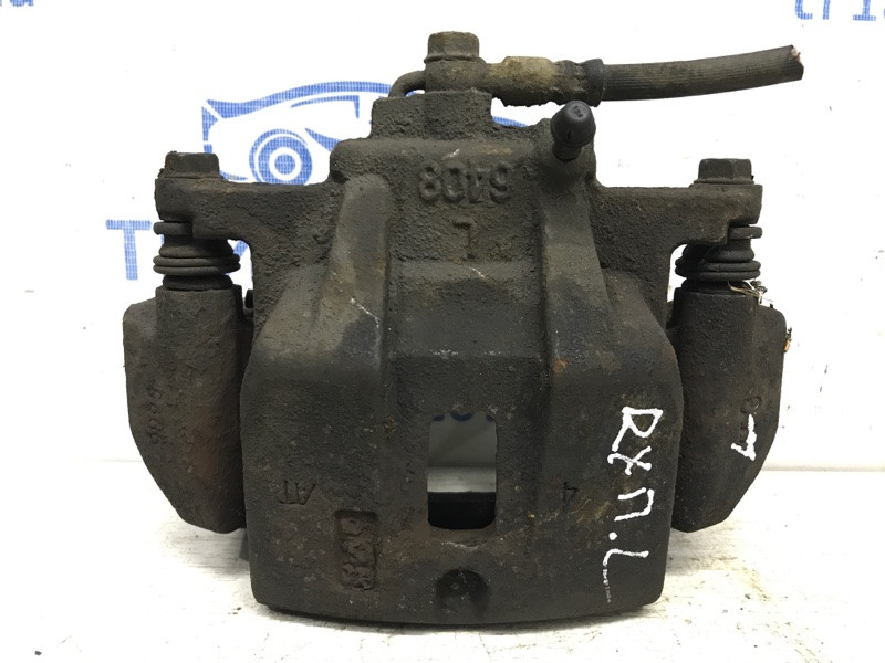 Суппорт передний левый Lexus RX 350 2003-2009 4775048140 (Арт. 30898) Київ - зображення 1