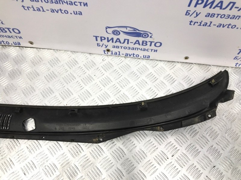 Дефлектор дворников Mitsubishi Pajero Sport 1996-2008 mr221996 (Арт. 40438) Киев - изображение 7