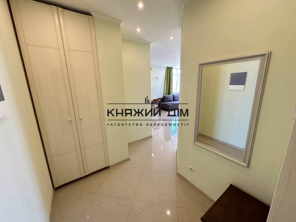 Оренда 2 кімнатна квартира м. Позняки КОД 1199295 Київ - зображення 9