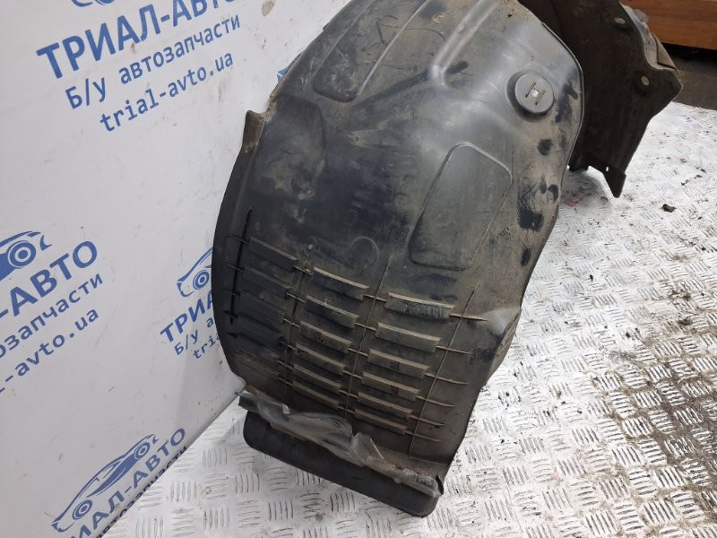 Подкрылок передний правый Hyundai Santa fe 2012-2019 868122W000 (Арт. 67988) Киев - изображение 4