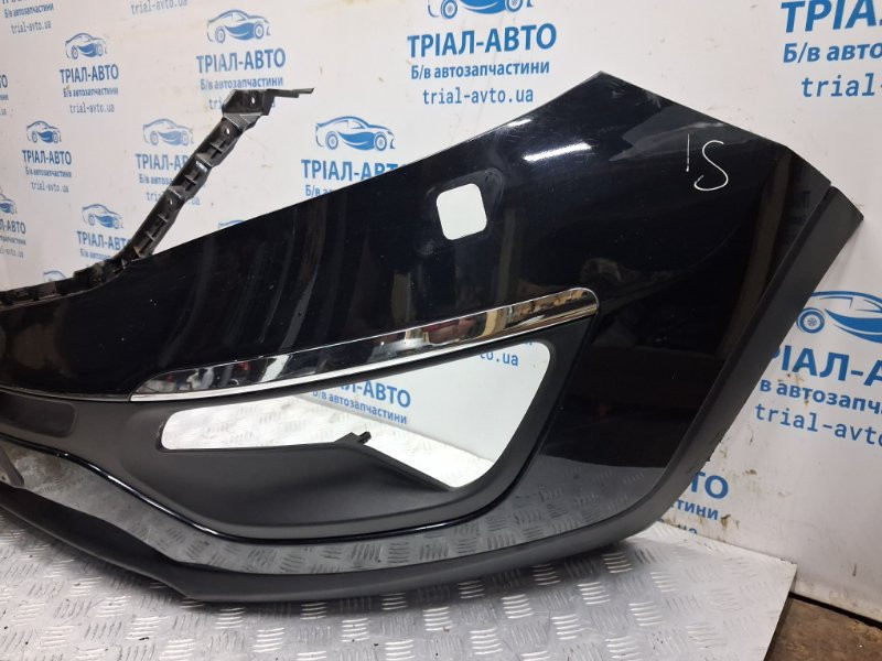 Бампер передний Kia Sportage 2010-2016 865113U020 (Арт. 79807) Київ - зображення 3