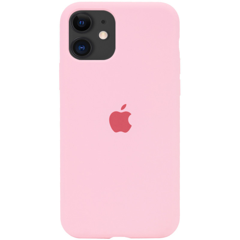 Чехол Silicone Case Full Protective (AA) для Apple iPhone 11 (6.1") Херсон - изображение 7