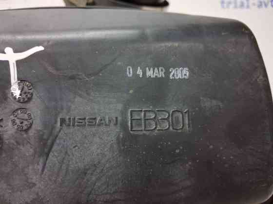 Патрубок воздушного фильтра Nissan Pathfinder R51 2.5 DIESEL YD25DDTI 2004 (б/у) Киев
