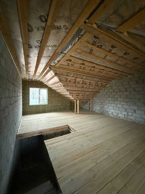 продажа 4-к таунхаус Белоцерковский, Белая Церковь, 78000 $ Біла Церква - зображення 8