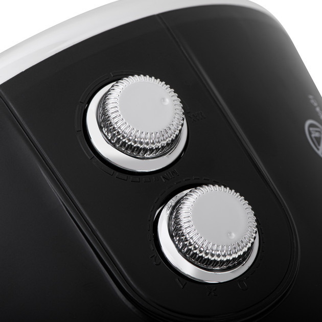 Тепловентилятор Adler AD 7742 1500 Вт белый Киев - изображение 6