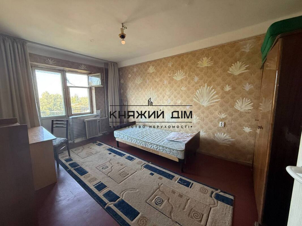 Здам в оренду 3к квартиру,Відрадний 38Б,Солом'янський район Київ - зображення 1