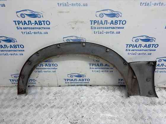 Накладка крыла Mitsubishi Pajero Wagon 2006-2022 7407A060 (Арт. 83639) Киев