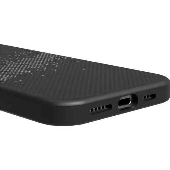 TPU чехол Monzo (MagFit) для Apple iPhone 14 Pro (6.1") Херсон