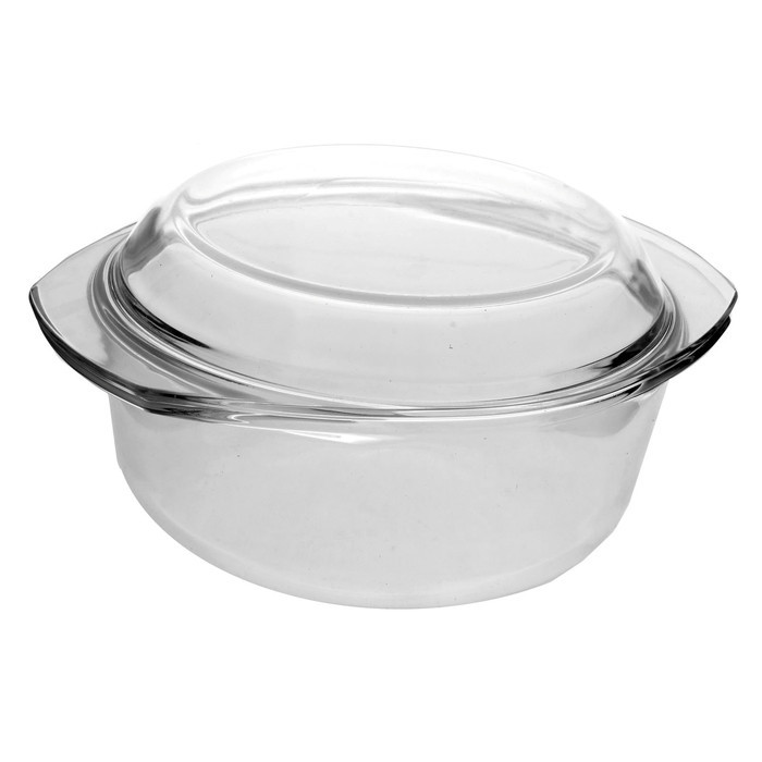 Каструля кругла 2.5 л Interos 4214-58798 Киев - изображение 1