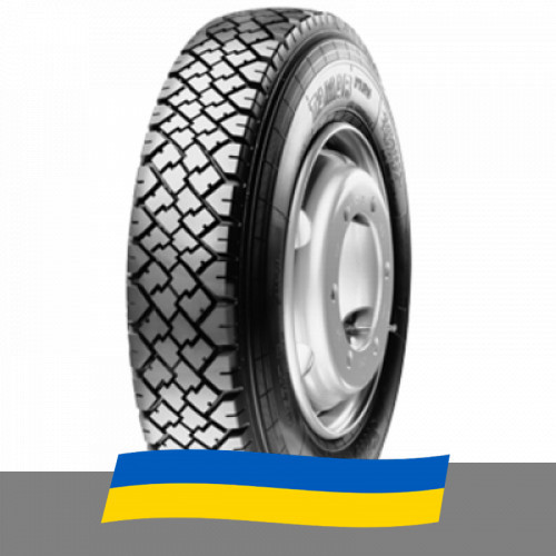 8.5 R17.5 Sava Tamar M+S Plus 121/120M Ведущая шина Киев - изображение 2