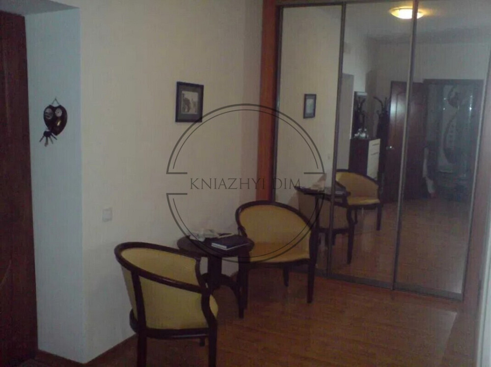 Продаж видової 1-кім. квартири біля метро Позняки. Код:21141513 Киев - изображение 4